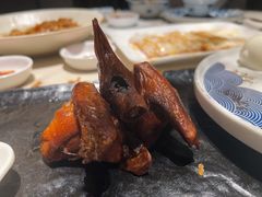 -侨美食家·粤菜(体育西路店)