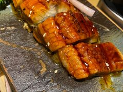 -清水日本料理铁板烧(学府路店)
