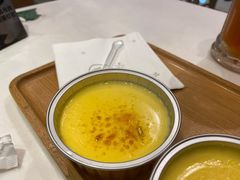 焦糖布甸-艾薯夫妇Aysh(红山店)