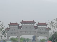 -处女泉风景名胜区