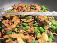 -湘力力小院·鱼汤泡饭(枫林路店)