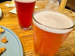 -40+精酿啤酒俱乐部(国投财富广场店)