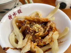 -钢管厂歆瑞源油卤串串香(春熙路太古里店)