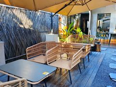 -ChitChat奇洽·Bistro(黎黄陂路店)