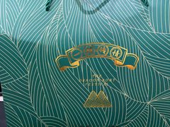 -麦当劳(新洲南路店)