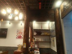 -芝麻花餐厅(祁家豁子店)