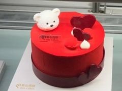 -美心西饼mx cakes(东方宝泰东店)