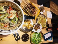 -我是那个大叔·美食研究所(新塘路店)