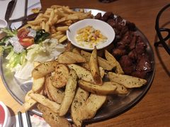 -赤火牛排(金狮广场店)