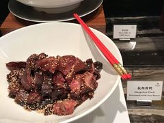 -岷山饭店-芝芝自助餐厅