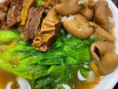 牛腩猪肠河粉-珍珍小食店(西华路店)