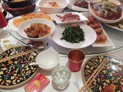 -盛百味·家宴餐厅(霸州分店)