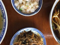 -同得兴 Since·1995 传统苏式面馆(十全街店)
