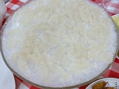-鹤睦鱼生·啫啫煲·海鲜(保利百合店)