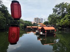 -侨美·唐荔园·40年地道粤菜