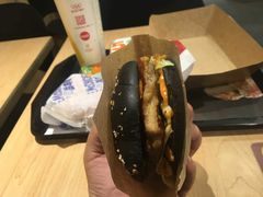 -麦当劳(金狮广场店)