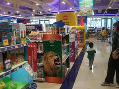 -TOYSRUS玩具反斗城(苏州中心店)