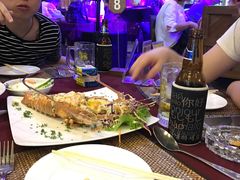-BAI BUA RESTAURANT