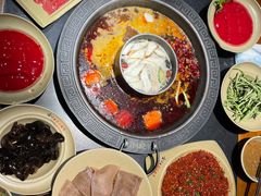 -晓宇重庆火锅(龙首店)