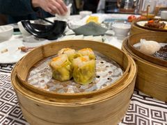 明虾烧卖皇-稻香(汉街店)