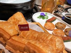 -滋粥楼·顺德菜(番禺广场总店)