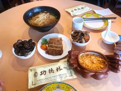 -功德林(南京西路店)