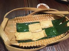 -浩海火烧云傣家菜(京广店)
