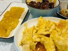 -海港酒家(始创中心店)