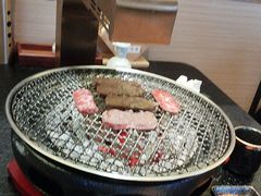 -樱嘢·炭火烧肉(惠南店)