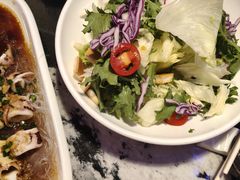 -新白鹿餐厅(百联中环店)