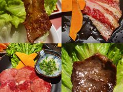 -山之屋炭火烧肉·生啤畅饮(大朗万科中央公园店)