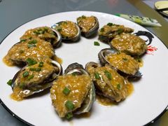 -老郑海鲜楼(天桥店)