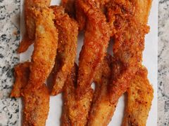 -肯德基(西安电子城店)