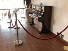 -鼓浪屿钢琴博物馆