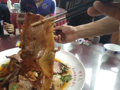 -代木儿回锅肉