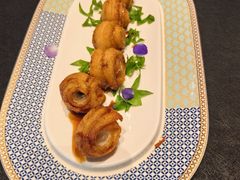 -醉东Oriental House(静安嘉里店)