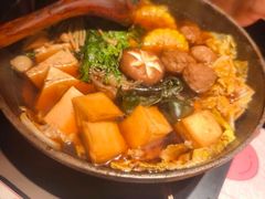 -玉川屋创意日料Bistro(柳巷店)