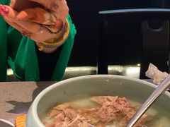 -闽桌里·福建客家菜(美一城店)