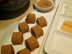 -四季小馆·地道北京小吃(广百店)