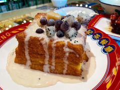 -俪璟记·茶餐厅