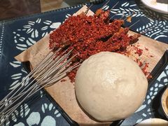 -清真·凡人居·融合餐厅(南山总店)