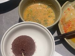 -阿源鱼捞斑鱼火锅·海鲜粥(山景尚宅店)