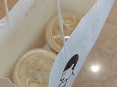 -喜茶(广州中信广场店)