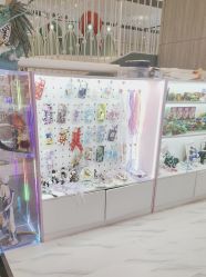 -Mini Muses ·创意手作·陶艺·银饰·团建(芳圆里店)