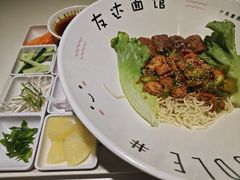 -友达面馆(广州总店)