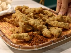 -椰子湾·海南火锅·糟粕醋·椰子鸡(正大广场店)