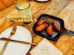 -一尺花园(安和花园店)