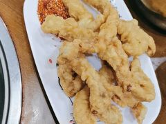 -岳记兴隆·青城腊排铜火锅(融创店)