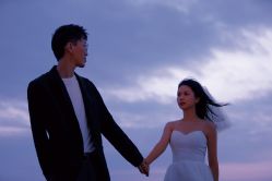 -绿皮火车照相馆 婚纱照旅拍(厦门店)