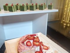 -威斯汀舞台餐厅